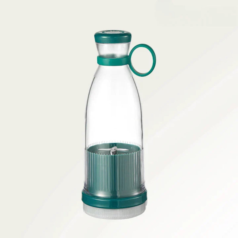 Tragbarer Usb-Mixer – 20.000 U/Min, Mixen & Trinken in Einem