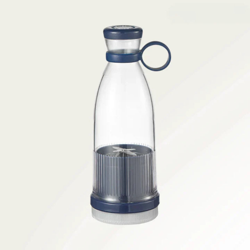 Tragbarer Usb-Mixer – 20.000 U/Min, Mixen & Trinken in Einem