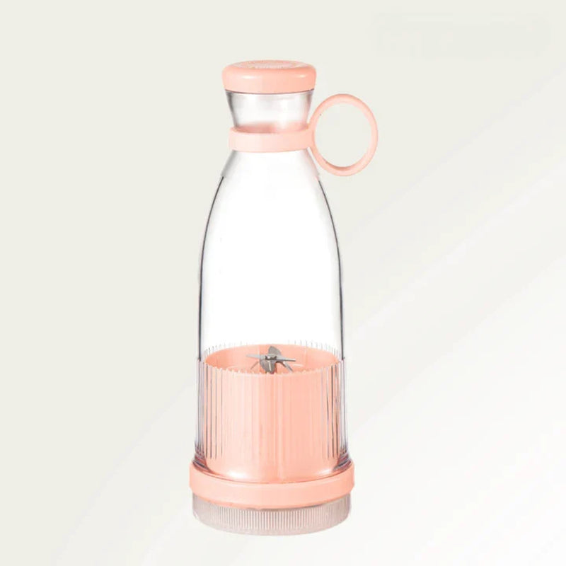 Tragbarer Usb-Mixer – 20.000 U/Min, Mixen & Trinken in Einem