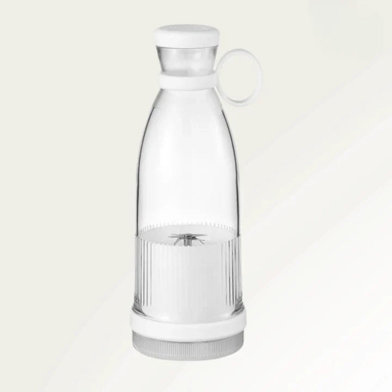 Tragbarer Usb-Mixer – 20.000 U/Min, Mixen & Trinken in Einem